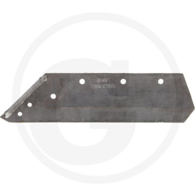 Wechselspitzenschar links 16'' Granit 17934 073005